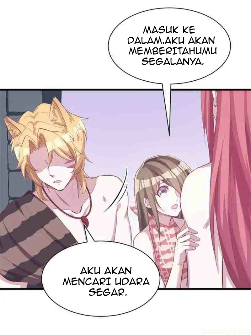 Beauty and the Beasts Chapter 86 Gambar 35